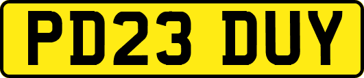 PD23DUY