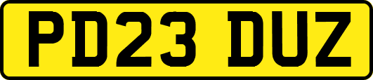 PD23DUZ