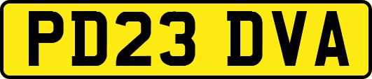 PD23DVA