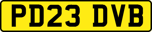PD23DVB