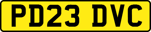 PD23DVC