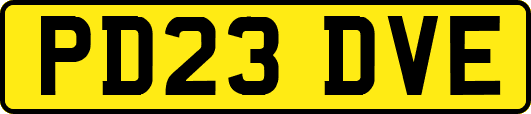 PD23DVE