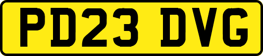 PD23DVG