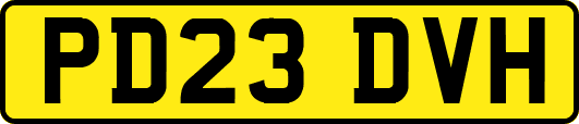 PD23DVH