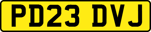 PD23DVJ