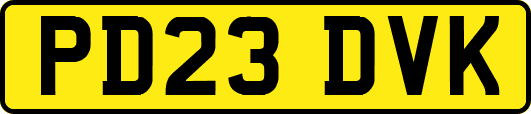PD23DVK