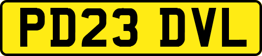 PD23DVL