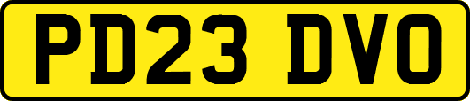 PD23DVO