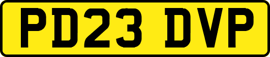 PD23DVP