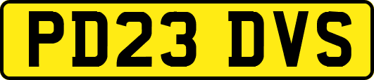 PD23DVS