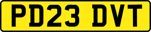 PD23DVT