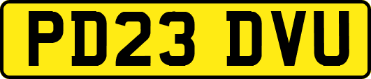 PD23DVU