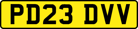 PD23DVV