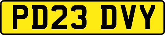 PD23DVY