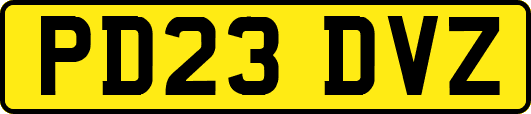 PD23DVZ
