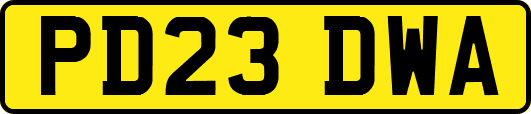 PD23DWA