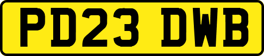 PD23DWB