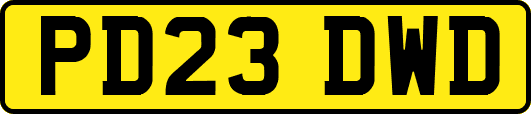 PD23DWD