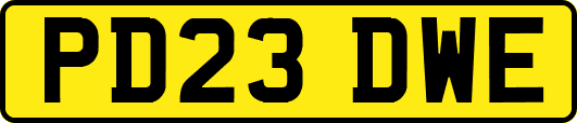 PD23DWE