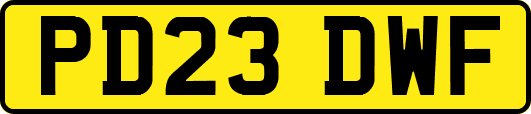 PD23DWF