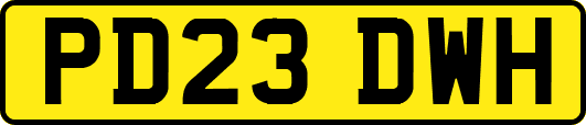 PD23DWH