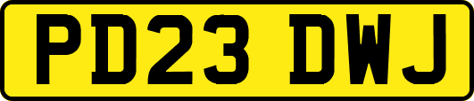 PD23DWJ