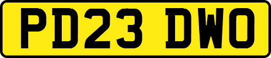 PD23DWO