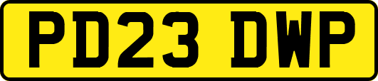 PD23DWP