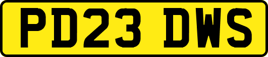 PD23DWS