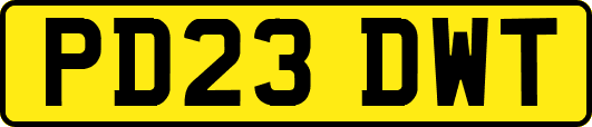 PD23DWT