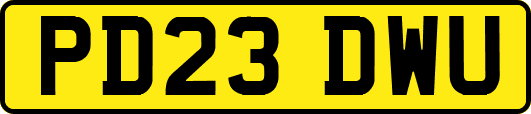 PD23DWU