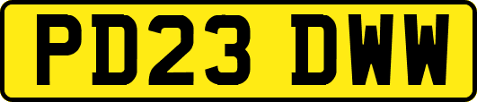 PD23DWW