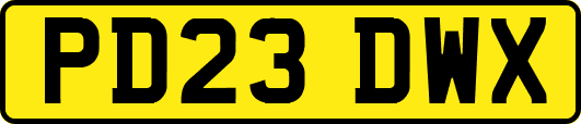 PD23DWX
