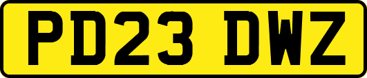 PD23DWZ