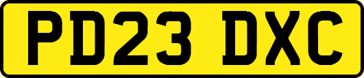 PD23DXC