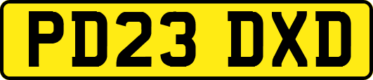 PD23DXD