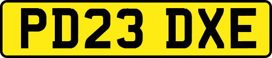 PD23DXE