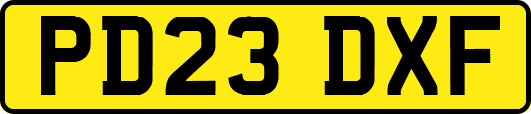 PD23DXF