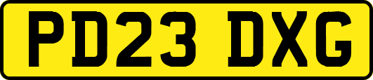 PD23DXG