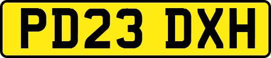 PD23DXH
