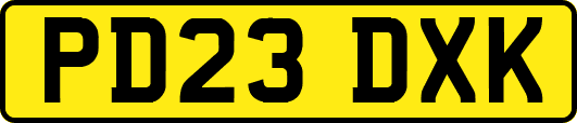 PD23DXK