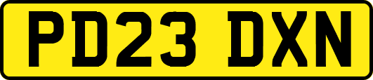 PD23DXN