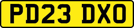 PD23DXO