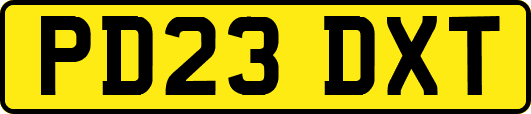 PD23DXT