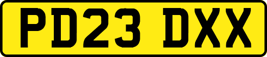 PD23DXX