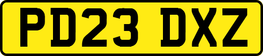PD23DXZ