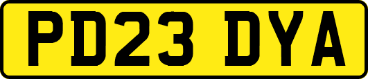 PD23DYA