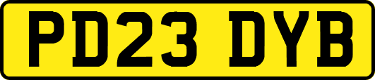 PD23DYB