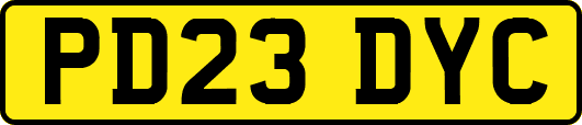 PD23DYC
