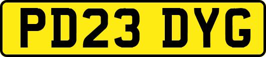 PD23DYG